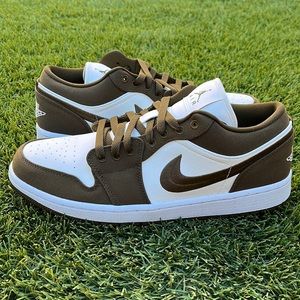 Air Jordan1 Low SE